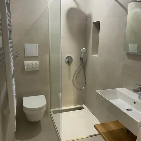 Apartment Zadar-city