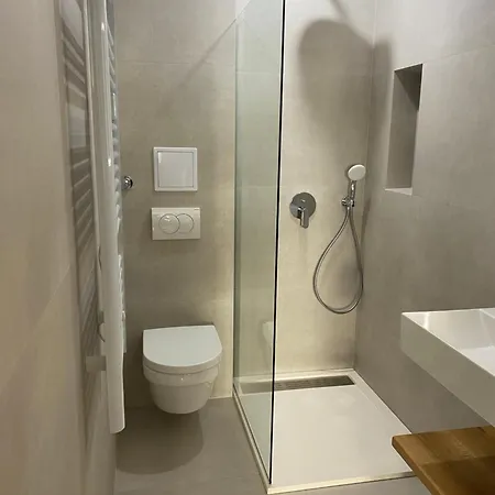 Zadar-city Apartment *