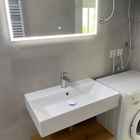 Zadar-city Apartment Zadar