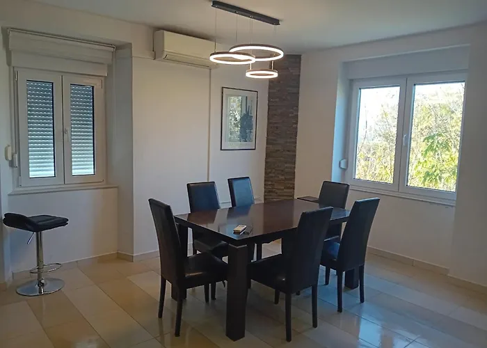 Apartment Zadar-city Zadar