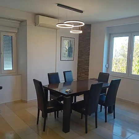 Апартаменты Zadar-city Задар