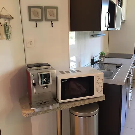 Апартаменты Zadar-city Задар