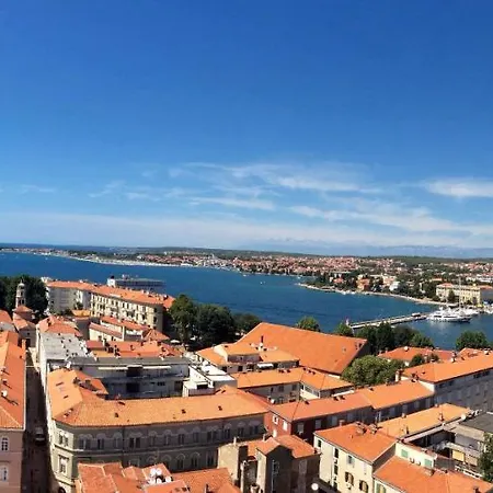 Apartament Zadar-city Zadar