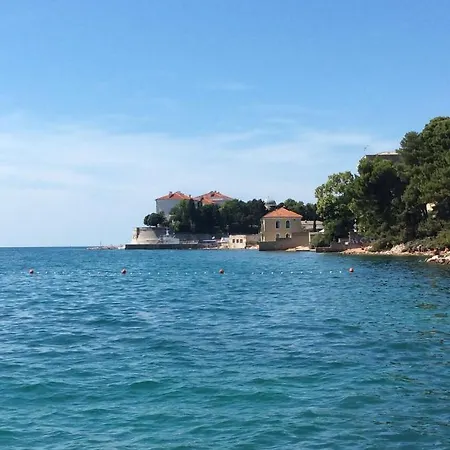 Zadar-city Apartamento Zadar