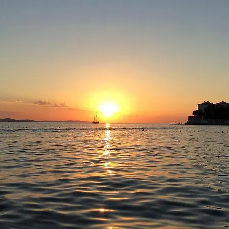 Zadar-city ザダル