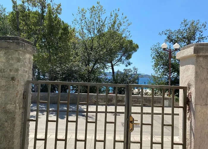 Zadar-city 扎达尔