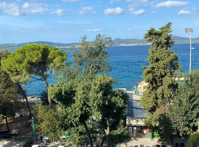 Zadar-city * Задар