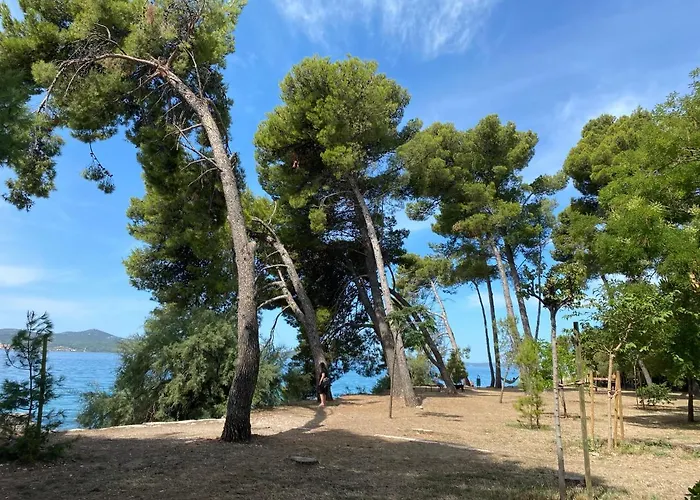 Апартаменты Zadar-city Задар