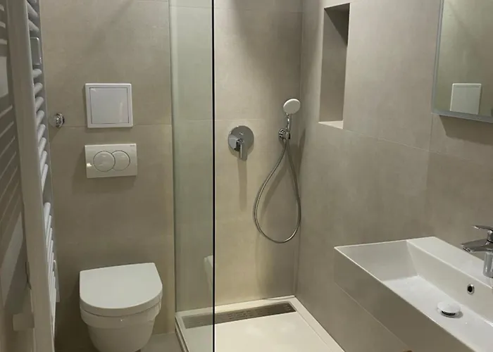 Апартаменты Zadar-city