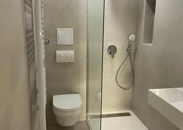 Zadar-city Апартаменты *