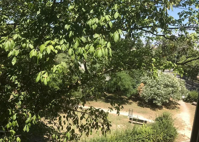 Zadar-city Апартаменты *