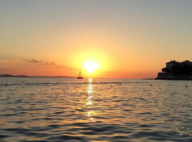 Zadar-city Задар